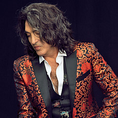 Paul Stanley of Kiss, Soul Station