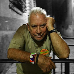 Eric Burdon