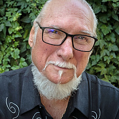 Steve Cropper (Booker T & the MG's, Blues Brothers)