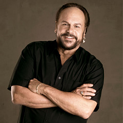 Harry Wayne Casey of KC and The Sunshine Band