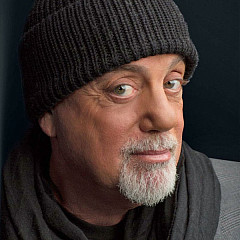 Billy Joel Lyrics