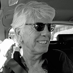Graham Nash