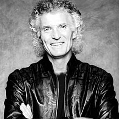 Don Brewer of Grand Funk