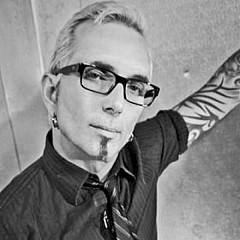 Art Alexakis of Everclear