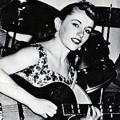 Carol Kaye