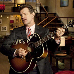 Chris Isaak