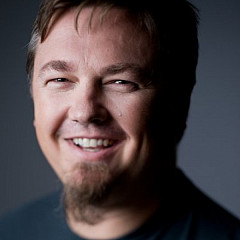 Edwin McCain