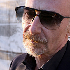 Graham Parker