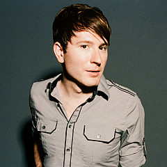 Adam Young of Owl City