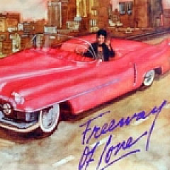 Narada Michael Walden - "Freeway of Love"