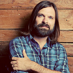 Mac Powell of Third Day