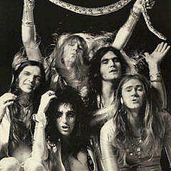 Neal Smith - "I'm Eighteen"