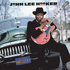 John Lee Hooker