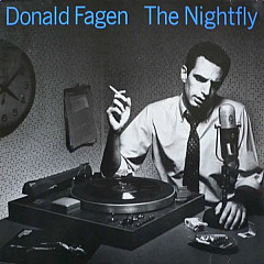Donald Fagen