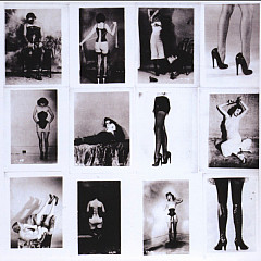 Marc Campbell - "88 Lines About 44 Women"