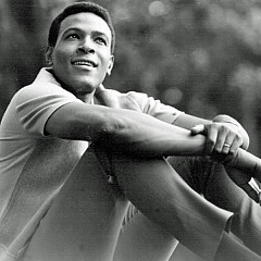 Marvin Gaye