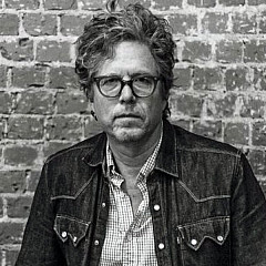 Gary Louris of The Jayhawks