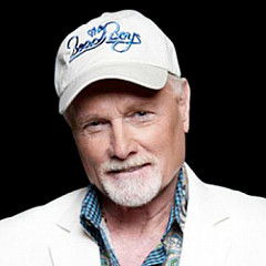 Mike Love of The Beach Boys