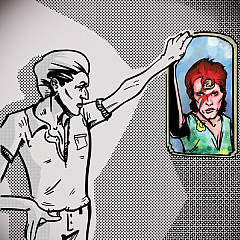 Divided Souls: Musical Alter Egos