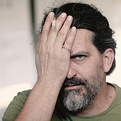 Curt Kirkwood of Meat Puppets