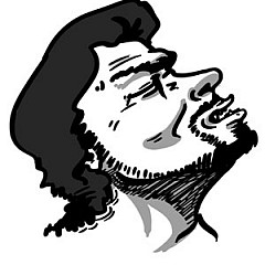 Have Mercy! It's Wolfman Jack