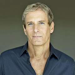 Michael Bolton