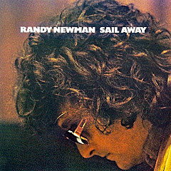 Randy Newman