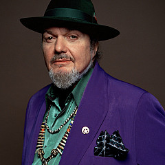 Dr. John