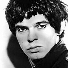 JJ Burnel of The Stranglers