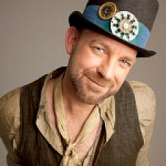 Kristian Bush of Sugarland