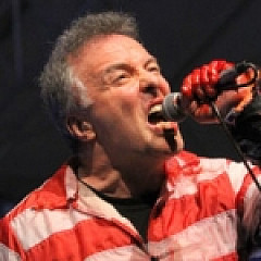 Jello Biafra