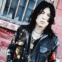 Tom Keifer of Cinderella