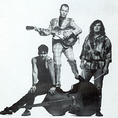 Reverend Horton Heat