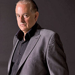Martyn Ware of Heaven 17