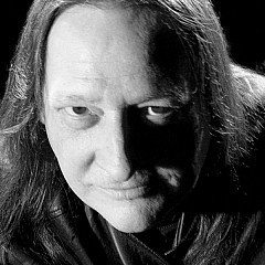 Jon Oliva of Trans-Siberian Orchestra