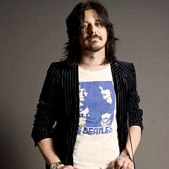 Gilby Clarke