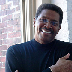 Phil Hurtt ("I'll Be Around")