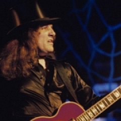 Dick Wagner (Alice Cooper/Lou Reed)