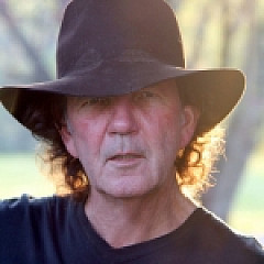 Tony Joe White
