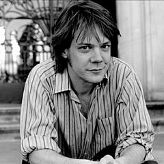 Dave Pirner of Soul Asylum