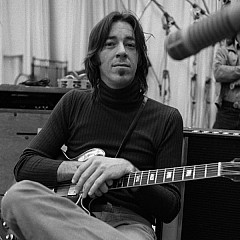Boz Scaggs
