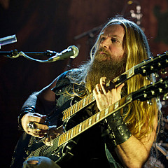 Zakk Wylde