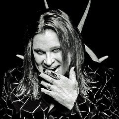 Rock Stars of Horror