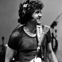 Terry Jacks ("Seasons in the Sun")