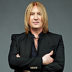 Joe Elliott of Def Leppard