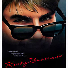 Songs in Famous Movie Scenes: '80s Edition