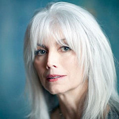 Emmylou Harris