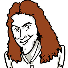 Weird Al Yankovic