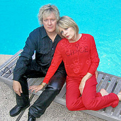 Chris Frantz - "Genius of Love"