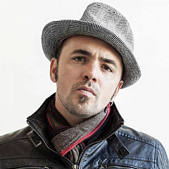 Hawksley Workman